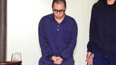 Photo of 陈柏谚涉杀大马女大生 更一审认自首减刑判18年10月