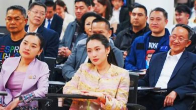 Photo of 泰反对党启动不信任动议辩论 佩通坦下令“不准死不准病”