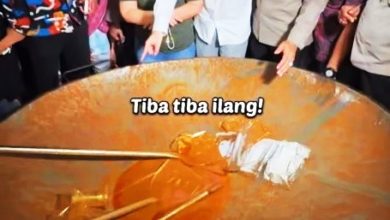 Photo of 上厕所10分钟被抢光 网红:“这锅肉还没煮熟!”