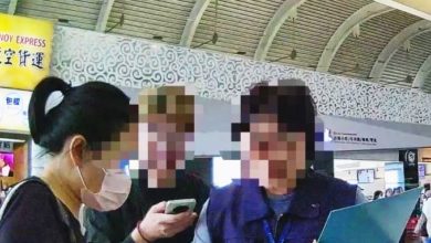 Photo of 只买单程机票赴泰取佛牌 台女差点有去无回