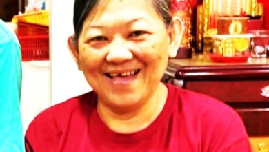 Photo of 不愿洗肾 与夫争执后出走 刘小萍回家了