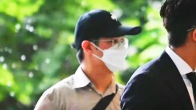 Photo of 搭机喝醉对空姐露下体录影 23岁印尼男认罪监3周