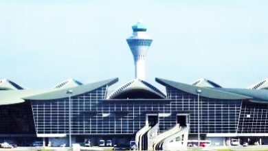 Photo of 骇客图破坏机场系统索4440万 安华一口拒绝