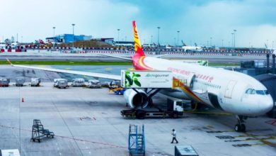 Photo of 香港航空4月7日起 禁用充电宝登机