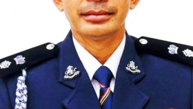 Photo of 假警真诈！2人痛失35万 退休公务员也中招