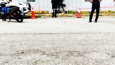 Photo of 19岁华青从8楼住家坠楼亡 警暂列猝死案