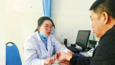 Photo of 【视频】80后女中医能把“伤心脉”暴红 一号难求