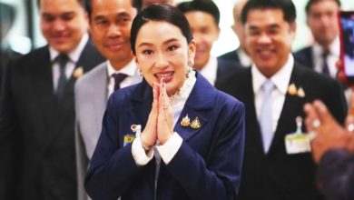 Photo of 佩通坦平安渡过不信任动议