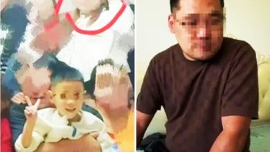 Photo of 5岁男童遭生母及男友虐杀 庭审中母亲一度求死又翻供