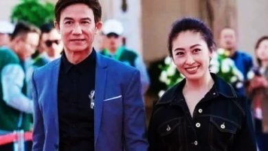 Photo of 李子雄幼子患罕见病 小20岁妻调整饮食助康复