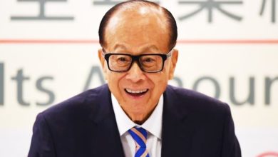 Photo of 彭博社：北京发出指示 国企暂停与李嘉诚合作