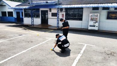 Photo of 乌鲁地南警局袭击案〡凶徒3家属受审 10月22日开庭
