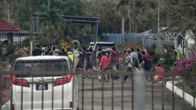 Photo of 第二批25名缅甸诈骗园受害者 顺利返国