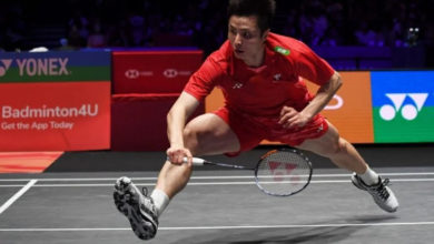 Photo of 全英羽球超级1000赛 | 黑马李佳豪冲冠未果  石宇奇时隔7年再度封王