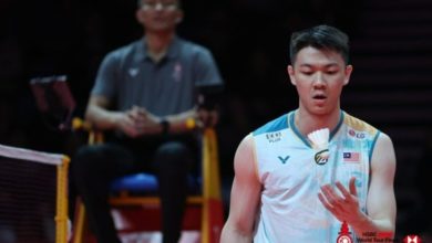 Photo of 李梓嘉因伤久休 申请排名保护