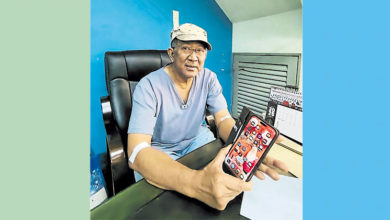 Photo of 每月转走小数额 州议员户头被偷钱
