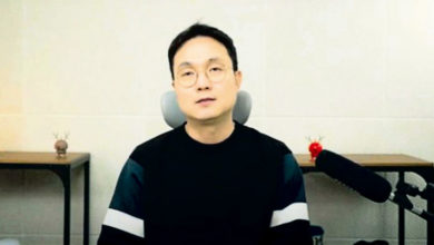 Photo of 【金秀贤涉恋童癖丑闻】 家属控“造谣折磨金赛纶” YouTuber李镇浩“我帮她复出”