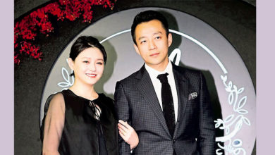 Photo of 大S8千万遗产 儿女具俊晔均分