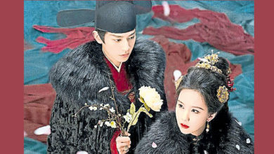 Photo of 《雁回时》炒CP天花板 辛云来煮米线喂陈都灵