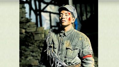 Photo of 王大陆如期当兵 法院传唤请假出庭