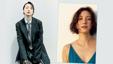 Photo of 广末凉子意外翻身 亮相电视台