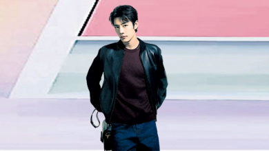 Photo of 肖战唯一华人明星 登世界十大影响力
