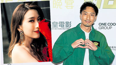 Photo of “友达以上 恋人未满” 徐伟栋认排队追姚子羚