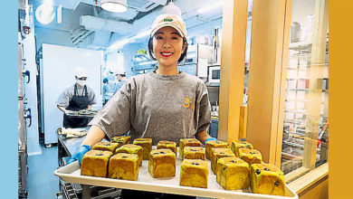 Photo of 认面包店流量减少 唐诗咏加量散人流