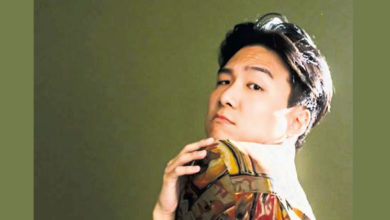 Photo of 《周处除三害》男星过世 得年32岁