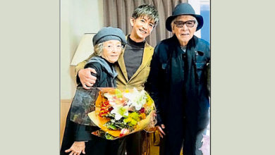Photo of 木村拓哉16年后再演导演山田洋次新片