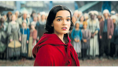 Photo of 《白雪公主》衰沦最差真人版