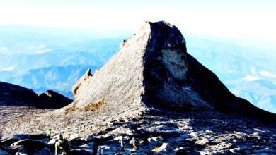 Photo of 专家:年龄非关键 登神山应强制体检