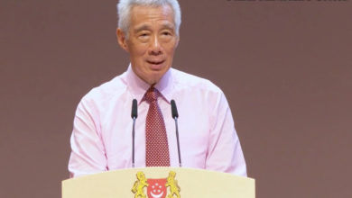 Photo of 李显龙：新移民与国人共创经济 坚决反对本土主义