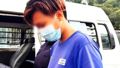 Photo of 涉嫌性侵13岁少女 女厂工认罪