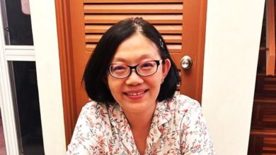 Photo of 有精神困扰 妇女离家失踪