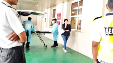 Photo of 华裔高官陈尸财政部〡妻悲伤领尸  太平间传凄厉哭声