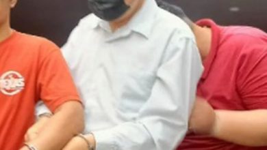 Photo of 涉职场不检点行为 华裔医生被捕后获保释