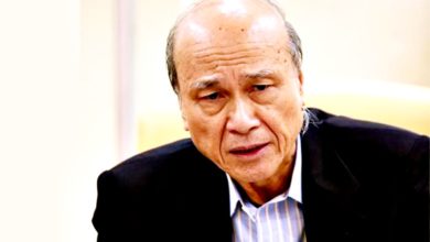 Photo of 国人每天扔逾万吨食物 李霖泰：可养活数百万人