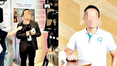 Photo of 离职谈判酿血案〡死者千字离职信 控诉遭霸凌 泼脏水