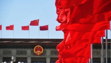 Photo of 中国两会将登场 今年GDP设5%左右