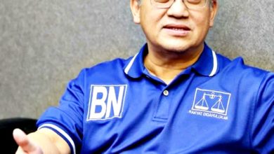 Photo of 行动党党选〡诺加兹兰关注中央改选 保守派激进派冲突