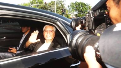 Photo of 因身体抱恙多次展延 依斯迈反贪会录供