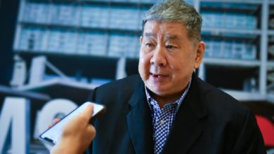 Photo of MMC落地推动媒体自主 翁书雄: 未来挑战仍待克服