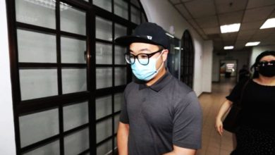 Photo of 酿祸致情侣双亡 涉逆驶司机面控