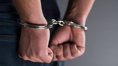 Photo of 涉向受害者索1000万助摆脱案件 丹斯里商人返国在家被捕