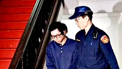 Photo of 台男勒杀大马女大生〡 杀1人判无期徒刑 律师：不公平