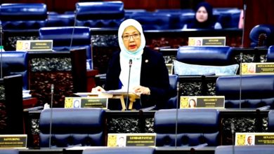 Photo of 国会〡扎丽哈：政府与4通讯公司合作 新SIM卡需数字身分验证