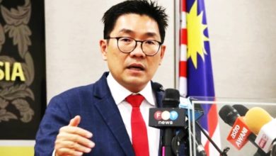 Photo of 蓝眼议员吁扩大医疗保费临时措施 纳入NUTP投保人