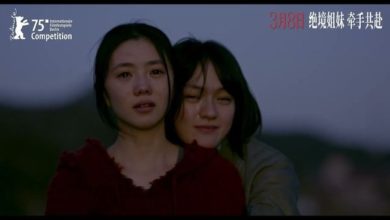 Photo of 刘浩存新片票房垫底 “导演直播崩溃哭诉”挨轰卖惨