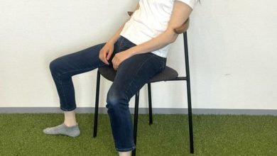 Photo of 珠宝柜姐开腿坐遭解雇 法院认定合法